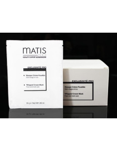 MATIS WHIPPED CREAM MASK 1pcs