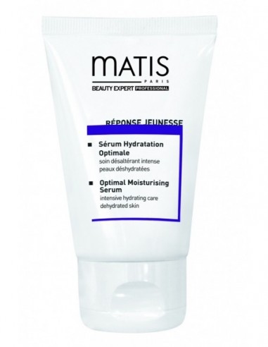 MATIS Fundamental Hydrating Serum / Mitrinošs serums 50ml