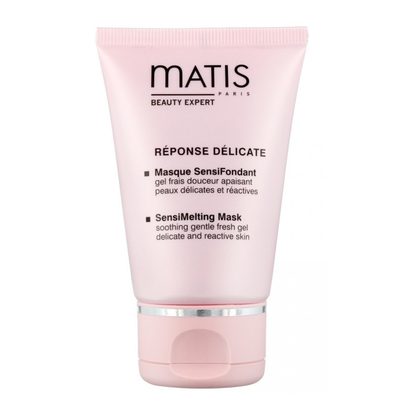 MATIS SENSIMELTING MASK 100ml