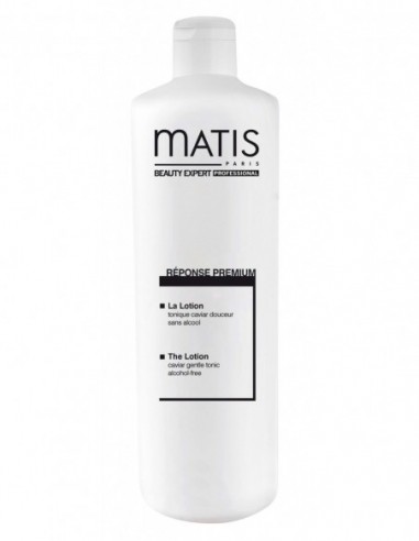 MATIS LA LOTION FACE LOTION 500ml