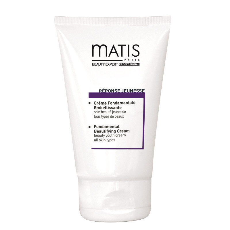 MATIS CREME FONDAMENTALE EMBELLISSANTE cream 100ml