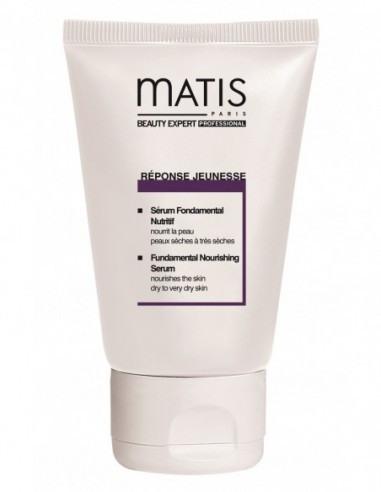 MATIS Fundamental Nutritive Serum 50ml