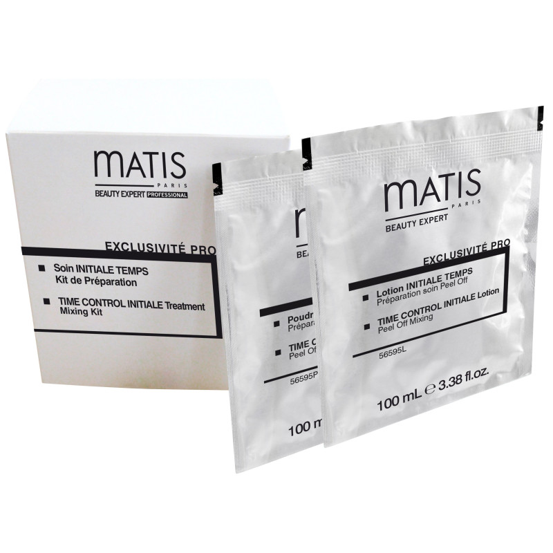 MATIS INITIALE Anti-Ageing 5 sachets