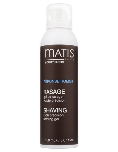 MATIS MEN Shaving Gel 150ml