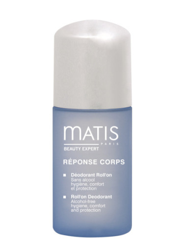 MATIS ROLL'ON DEODORANT 50ml