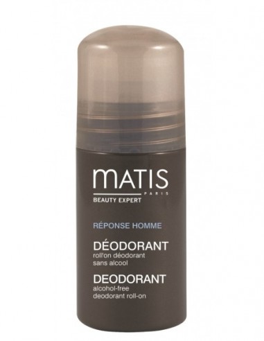 MATIS MEN Deodorant Roll on 50ml