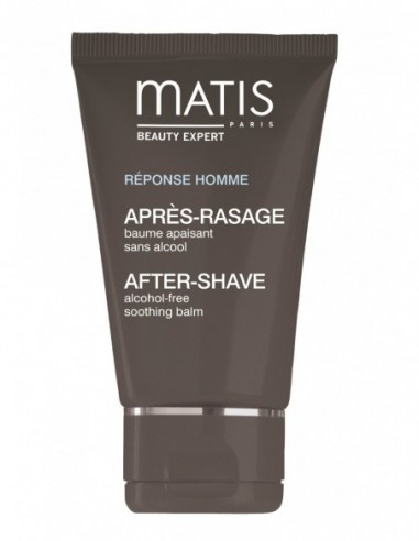 MATIS MEN Soothing after shave balm balzāms pēc skūšanās 50ml