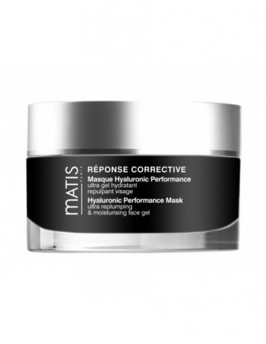 MATIS HYALURONIC PERFORMANCE MASK 50ml