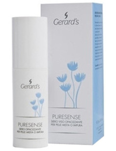 PURESENSE Mattifierande...