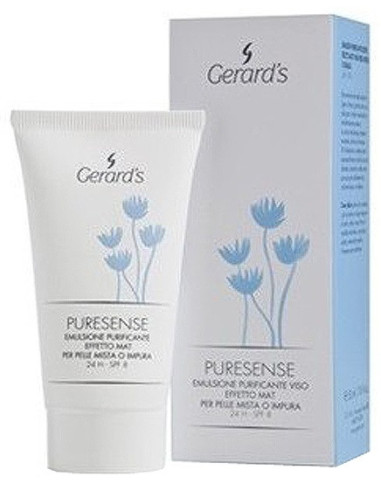 PURESENSE Emulsionsrengöring och...