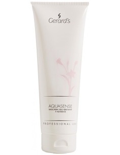 AQUASENSE Ansiktsmask,...