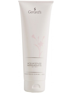 AQUASENSE Ansiktsemulsion,...