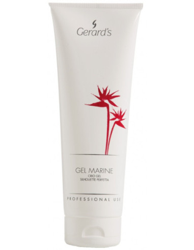 GEL MARINE Cryogel för en perfekt,...