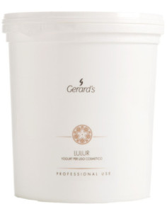 LULUR Yoghurt (kosmetisk)...