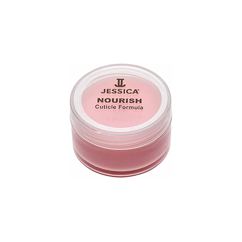 JESSICA NOURISH Nagelbandsbalsam,...