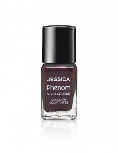 Phenom Long Lasting Nail Polish Embellished 15ml