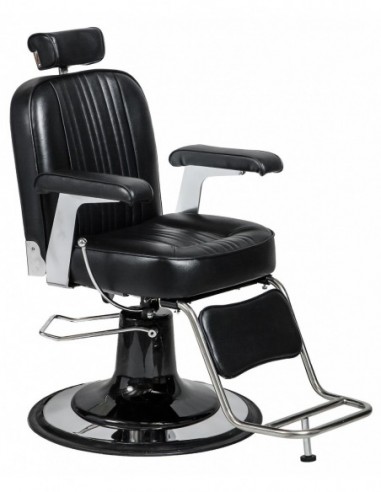 Frisörstol för klienter i Kingston