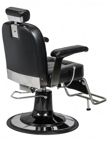 Frisörstol för klienter i Kingston