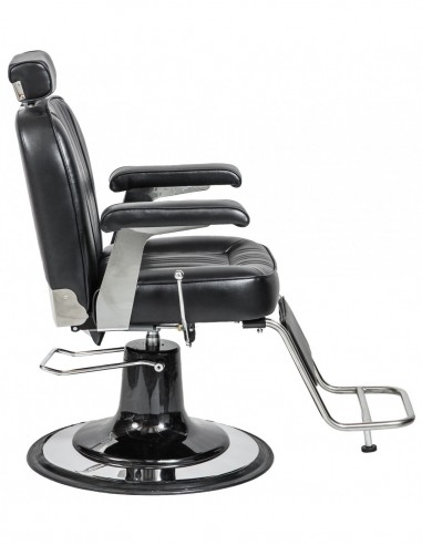 Frisörstol för klienter i Kingston