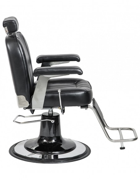 Frisörstol för klienter i Kingston