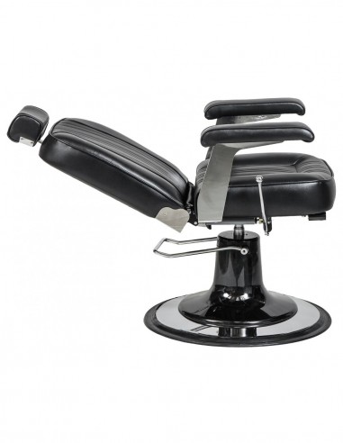 Frisörstol för klienter i Kingston