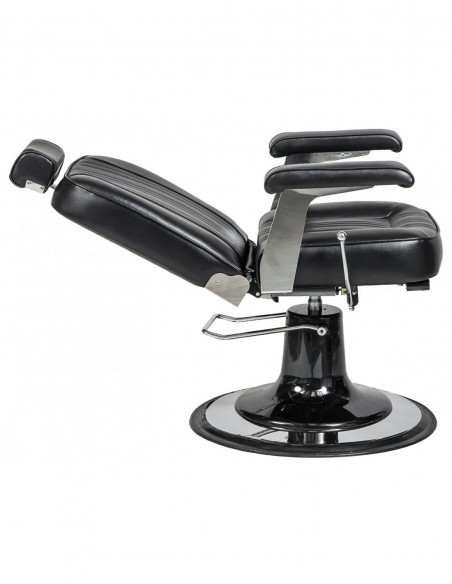 Frisörstol för klienter i Kingston