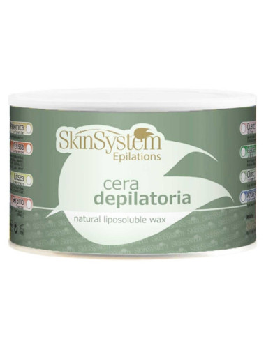 SkinSystem LE ALTRE CERE Vax med...