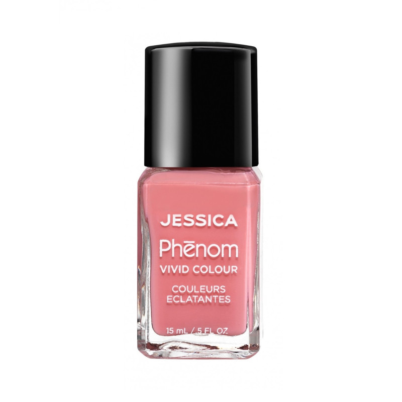 Phenom Long Lasting Nail Polish Sweet Kiss 15ml