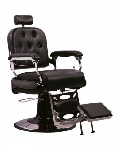 Frisör barberare klientstol Orlando