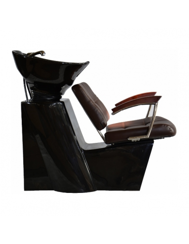 Frisörhandfat Los Angeles