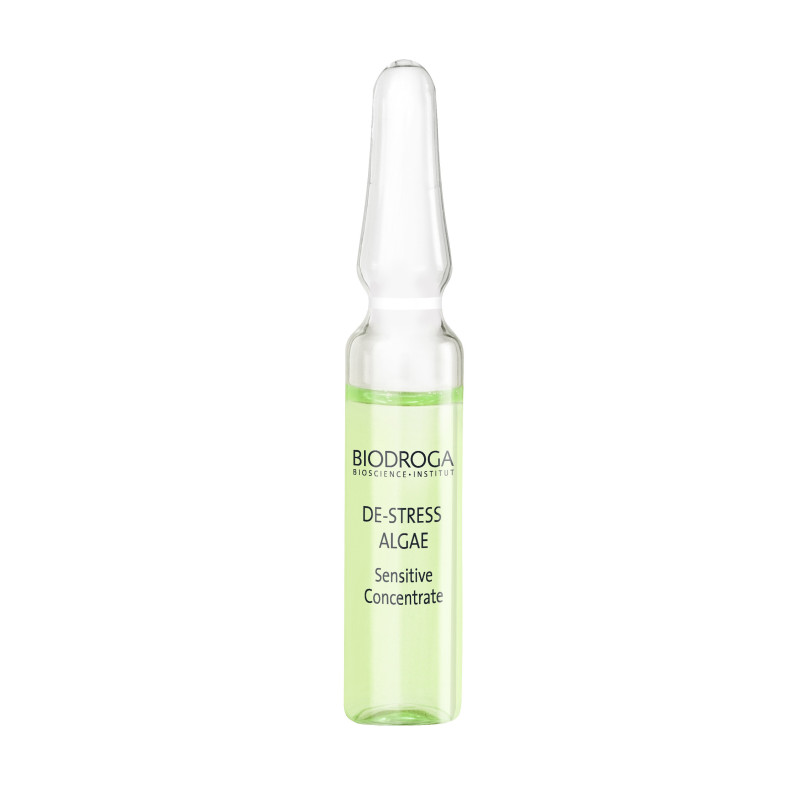 De Stress Algae Sensitive Concentrate 2ml