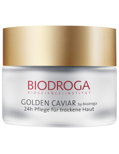Golden Caviar 24h Care dry...