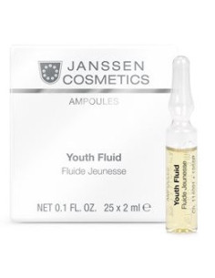 JANSSEN Youth Fluid 2ml