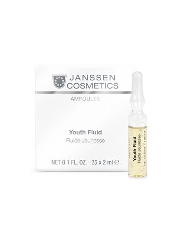 JANSSEN Youth Fluid 2ml