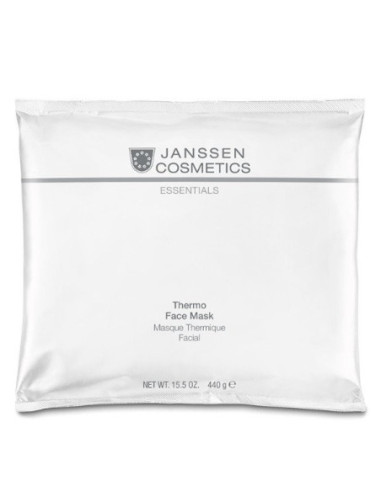 JANSSEN Självuppvärmande lyftmask 440 g