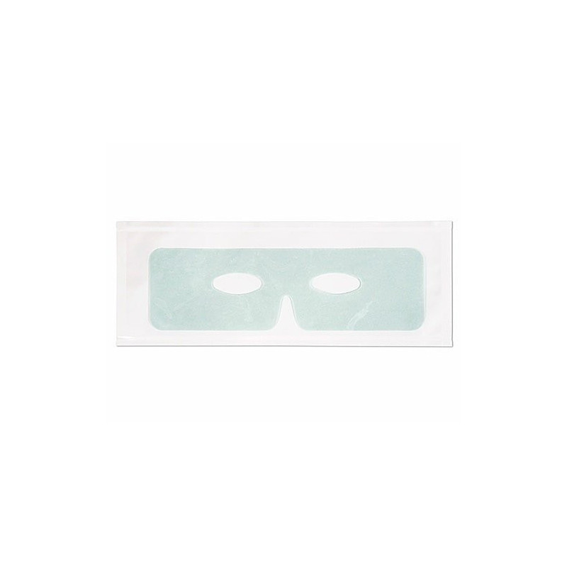 JANSSEN Collagen Eye Zone Mask - glasses 1pcs