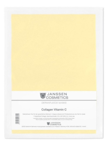 JANSSEN Collagen Vitamin C 1pcs