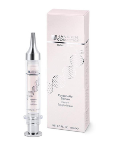 JANSSEN Epigenetiskt Serum 30ml