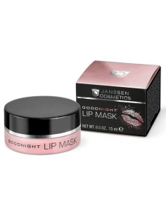 JANSSEN Natt Läppmask 15ml
