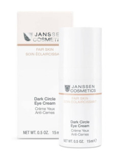 JANSSEN Dark Circel Eye...