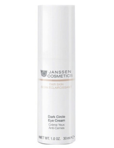 JANSSEN Dark Circel Eye...