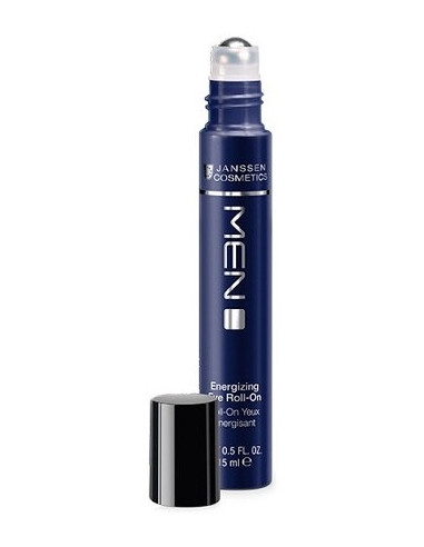 JANSSEN Uppfriskande ögonroll-on 15ml