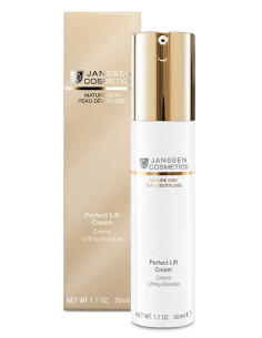 JANSSEN Anti-rynkserum 50ml