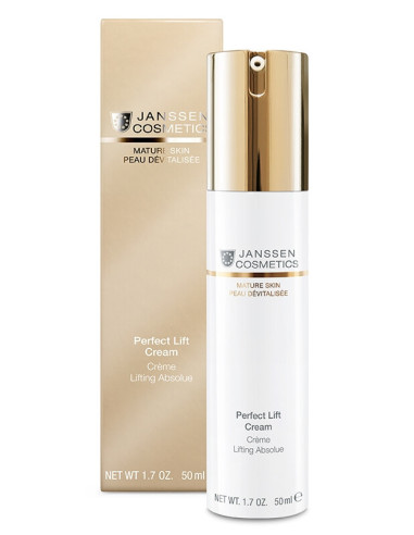 JANSSEN Anti-rynkserum 50ml