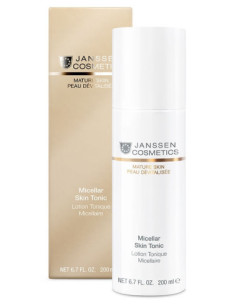 JANSSEN Micellärt tonic 200ml
