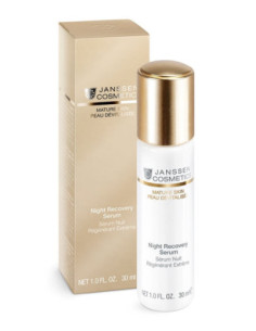 JANSSEN Anti-rynkserum 30ml