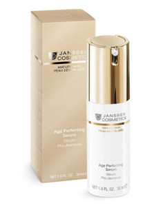 JANSSEN Anti-rynkserum 30ml