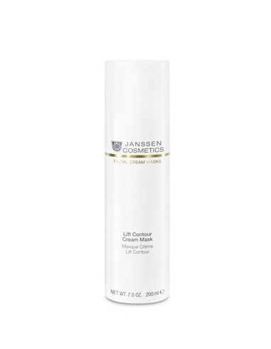 JANSSEN Krämig lyftande mask 200ml