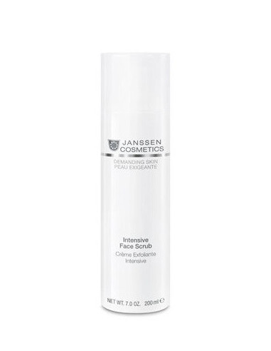 JANSSEN Intensiv peeling 200ml