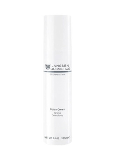 JANSSEN avgiftande kräm 200ml